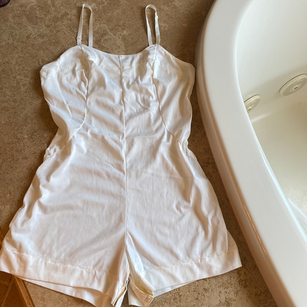 Vintage Slip🌸